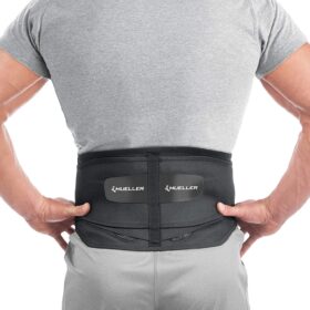 BACK BRACE