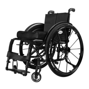 WHEEL CHAIR