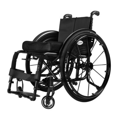 WHEEL CHAIR